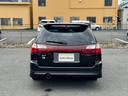 SUBARU LEGACY TOURING WAGON