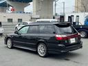 SUBARU LEGACY TOURING WAGON