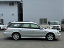 SUBARU LEGACY TOURING WAGON