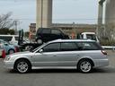 SUBARU LEGACY TOURING WAGON