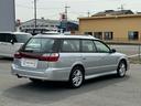 SUBARU LEGACY TOURING WAGON