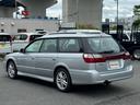 SUBARU LEGACY TOURING WAGON