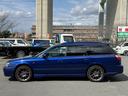 SUBARU LEGACY TOURING WAGON