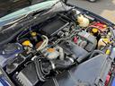 SUBARU LEGACY TOURING WAGON