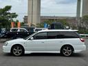 SUBARU LEGACY TOURING WAGON