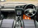 SUBARU LEGACY TOURING WAGON