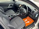 運転席シートメモリー付きパワーシートです。