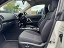 運転席はシートメモリー付きパワーシートです。