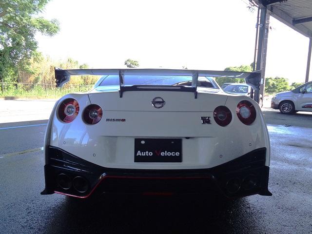ＧＴ－Ｒ ニスモ　ＮＩＳＭＯスポリセ　キャタレス（6枚目）