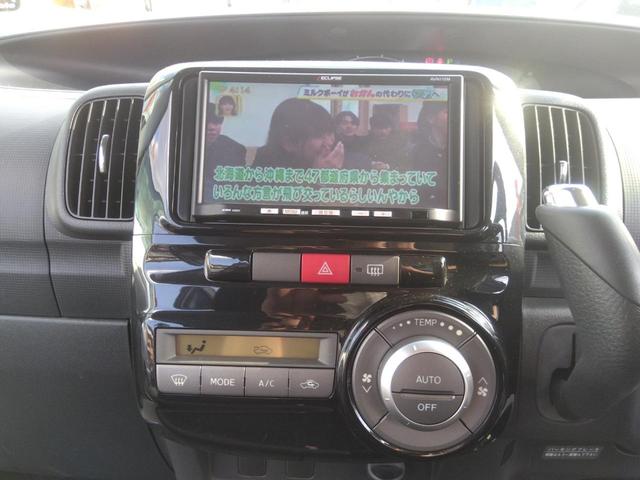 タント カスタムＬ　ワンオーナー／ディーラー下取車／禁煙車／後期モデル／ナビ／ＴＶ／スマートキー／ＥＴＣ／ＨＩＤ／スマートキー／タイヤ８分残り／アイドリングストップ／電動格納ミラー／ＡＢＳ／ヘッドライトコーティング済み／（18枚目）
