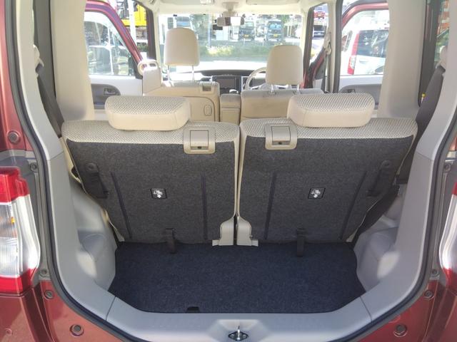 タント X SAII ディーラー下取/レーダーブレーキSA2/ナビ/フルセグTV/DVD再生/Bluetooth/バックモニター/I-STOP/パワースライドドア/ドラレコ/ETC/純正LEDヘッドライト/スマートキー2個(13枚目)