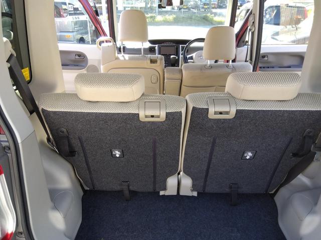 タント X SAII ディーラー下取/レーダーブレーキSA2/ナビ/フルセグTV/DVD再生/Bluetooth/バックモニター/I-STOP/パワースライドドア/ドラレコ/ETC/純正LEDヘッドライト/スマートキー2個(24枚目)