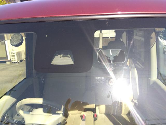 タント X SAII ディーラー下取/レーダーブレーキSA2/ナビ/フルセグTV/DVD再生/Bluetooth/バックモニター/I-STOP/パワースライドドア/ドラレコ/ETC/純正LEDヘッドライト/スマートキー2個(38枚目)