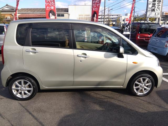 ムーヴ Xリミテッド ディーラー下取車/禁煙車/ナビ/フルセグTV/バックモニター/DVD視聴/ETC/スマートキー/アルミホイル/アイドリングストップ/ヘッドライトコーティング済み/電動格納ミラー/衝突安全ボディー/(30枚目)