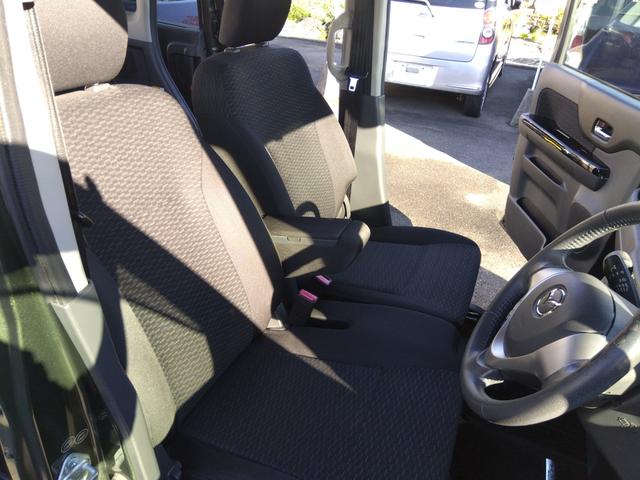 フレアワゴンカスタムスタイル ＸＳ　レーダーブレーキ／ナビ／フルセグＴＶ／パワースライドドア／ドラレコ／ＤＶＤ再生／ＣＤ／Ｂｌｕｅｔｏｏｔｈ／アイドリングストップ／ＥＴＣ／スマートキー／ＨＩＤ／ディーラー下取車／禁煙車／アルミ／（5枚目）