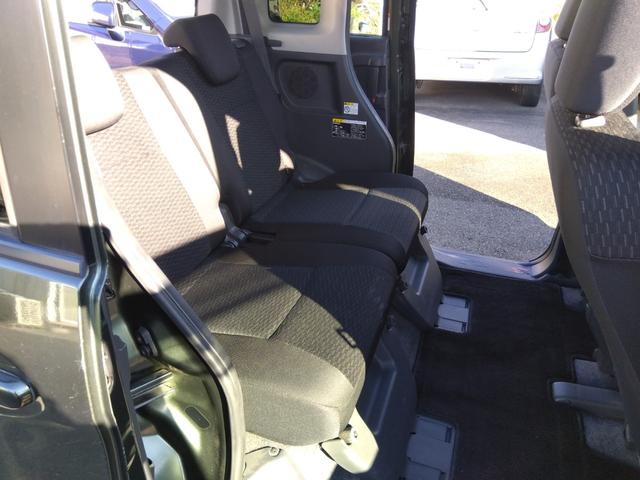 フレアワゴンカスタムスタイル ＸＳ　レーダーブレーキ／ナビ／フルセグＴＶ／パワースライドドア／ドラレコ／ＤＶＤ再生／ＣＤ／Ｂｌｕｅｔｏｏｔｈ／アイドリングストップ／ＥＴＣ／スマートキー／ＨＩＤ／ディーラー下取車／禁煙車／アルミ／（6枚目）