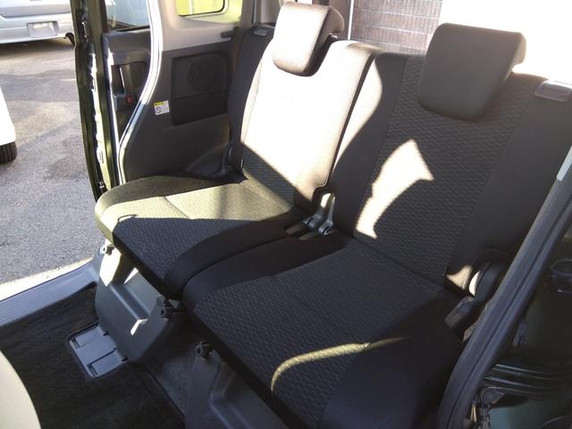 フレアワゴンカスタムスタイル ＸＳ　レーダーブレーキ／ナビ／フルセグＴＶ／パワースライドドア／ドラレコ／ＤＶＤ再生／ＣＤ／Ｂｌｕｅｔｏｏｔｈ／アイドリングストップ／ＥＴＣ／スマートキー／ＨＩＤ／ディーラー下取車／禁煙車／アルミ／（9枚目）