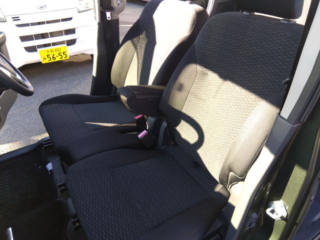 フレアワゴンカスタムスタイル ＸＳ　レーダーブレーキ／ナビ／フルセグＴＶ／パワースライドドア／ドラレコ／ＤＶＤ再生／ＣＤ／Ｂｌｕｅｔｏｏｔｈ／アイドリングストップ／ＥＴＣ／スマートキー／ＨＩＤ／ディーラー下取車／禁煙車／アルミ／（10枚目）