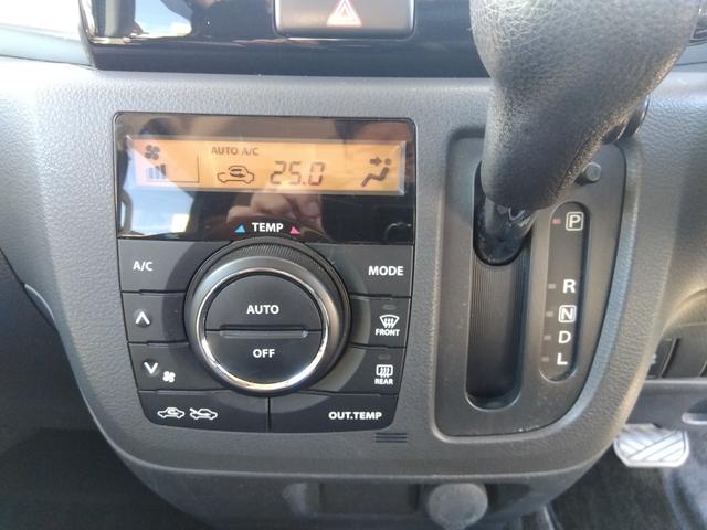 フレアワゴンカスタムスタイル ＸＳ　レーダーブレーキ／ナビ／フルセグＴＶ／パワースライドドア／ドラレコ／ＤＶＤ再生／ＣＤ／Ｂｌｕｅｔｏｏｔｈ／アイドリングストップ／ＥＴＣ／スマートキー／ＨＩＤ／ディーラー下取車／禁煙車／アルミ／（22枚目）