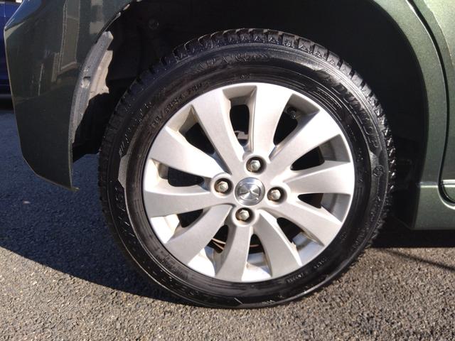 フレアワゴンカスタムスタイル ＸＳ　レーダーブレーキ／ナビ／フルセグＴＶ／パワースライドドア／ドラレコ／ＤＶＤ再生／ＣＤ／Ｂｌｕｅｔｏｏｔｈ／アイドリングストップ／ＥＴＣ／スマートキー／ＨＩＤ／ディーラー下取車／禁煙車／アルミ／（42枚目）