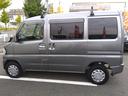 MITSUBISHI MINICAB VAN