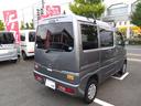 MITSUBISHI MINICAB VAN