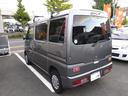 MITSUBISHI MINICAB VAN