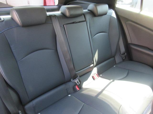 Sツーリングセレクション 新型新車フルセグナビBカメラETC(12枚目)