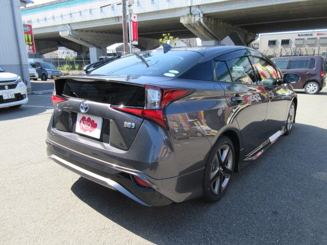 Sツーリングセレクション 新型新車フルセグナビBカメラETC(17枚目)