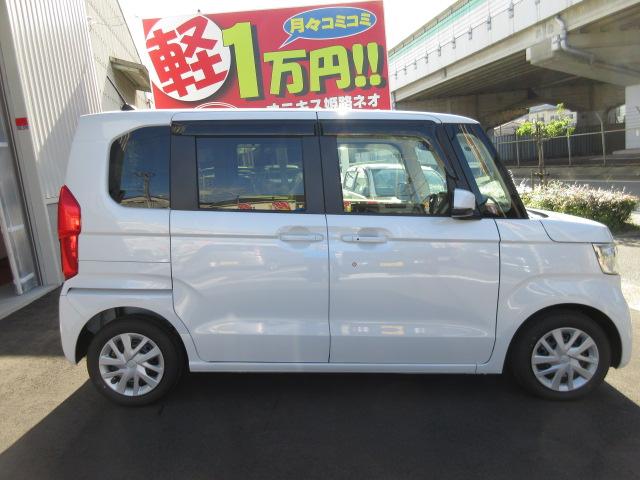 G・Lホンダセンシング フルセグナビBカメラ ETCマット(15枚目)