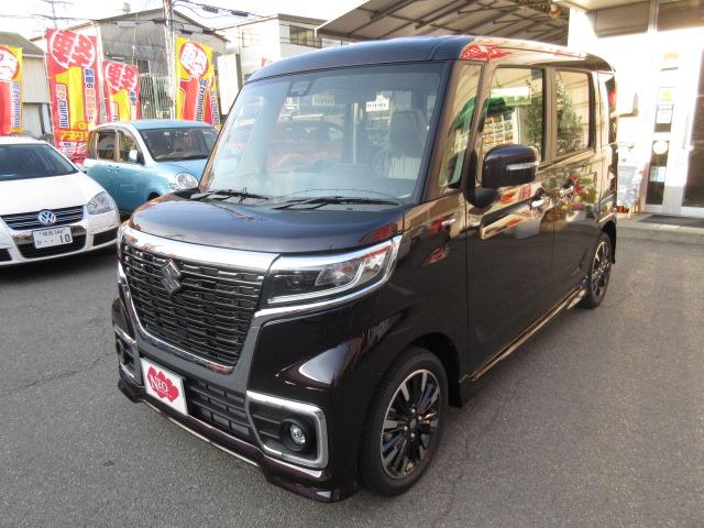 ハイブリッドXS フルセグナビバックカメラETCマットバイザ(15枚目)