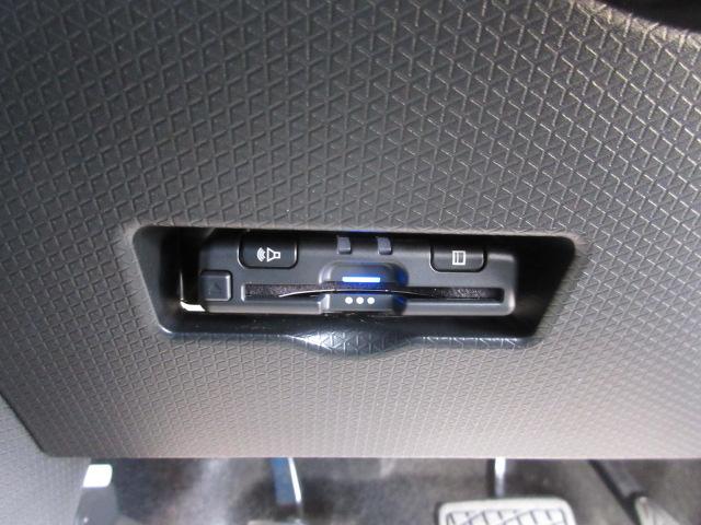 カスタムX新車TVナビETCバックカメラボディコートマット(6枚目)