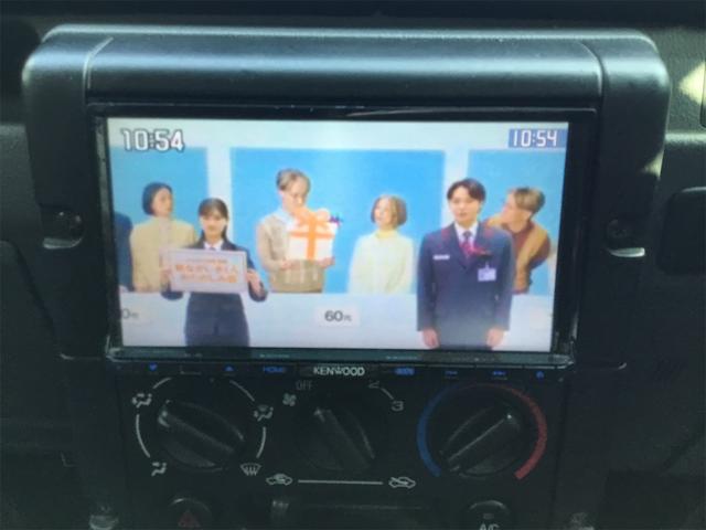 ネイキッド Ｇ　ローダウン　社外アルミ　マッドタイヤ　ワンセグＴＶ　ナビ（10枚目）