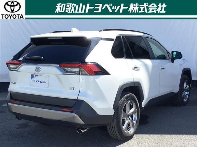 トヨタ ＲＡＶ４