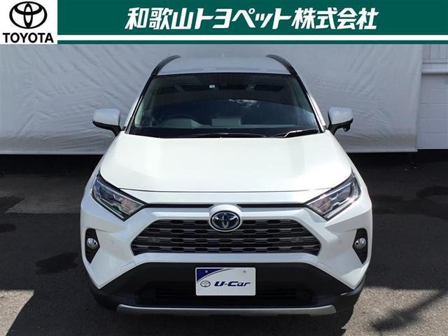 トヨタ ＲＡＶ４