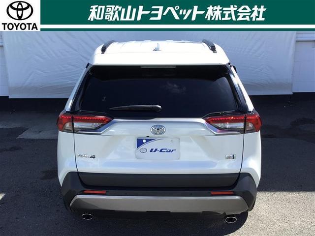 トヨタ ＲＡＶ４