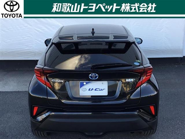 トヨタ Ｃ－ＨＲ