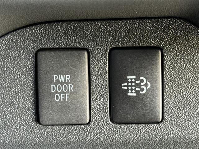 ハイエースバン ロングスーパーGL ダークプライムS 衝突被害軽減システム 両側電動スライド LEDヘッドランプ ディーゼル(21枚目)