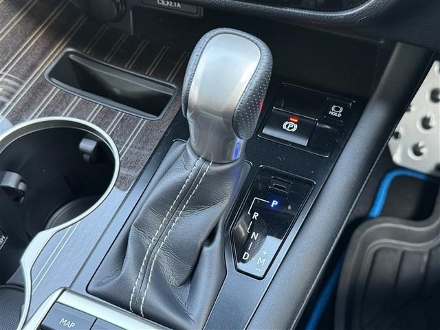 ＲＸ ＲＸ３００　Ｆスポーツ　革シート　サンルーフ　４ＷＤ　フルセグ　メモリーナビ　ＤＶＤ再生　ミュージックプレイヤー接続可　バックカメラ　衝突被害軽減システム　ＥＴＣ　ＬＥＤヘッドランプ　ワンオーナー　記録簿（19枚目）