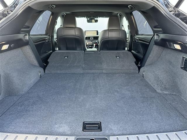 ＲＸ ＲＸ３００　Ｆスポーツ　革シート　サンルーフ　４ＷＤ　フルセグ　メモリーナビ　ＤＶＤ再生　ミュージックプレイヤー接続可　バックカメラ　衝突被害軽減システム　ＥＴＣ　ＬＥＤヘッドランプ　ワンオーナー　記録簿（29枚目）