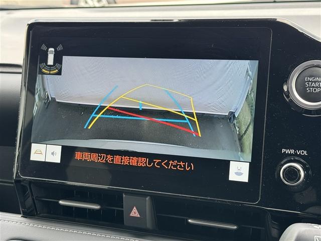 ノア S-Z 4WD フルセグ メモリーナビ DVD再生 ミュージックプレイヤー接続可 後席モニター バックカメラ 衝突被害軽減システム ETC 両側電動スライド LEDヘッドランプ 乗車定員7人 3列シート(6枚目)