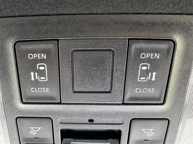 ノア S-Z 4WD フルセグ メモリーナビ DVD再生 ミュージックプレイヤー接続可 後席モニター バックカメラ 衝突被害軽減システム ETC 両側電動スライド LEDヘッドランプ 乗車定員7人 3列シート(14枚目)