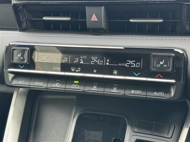 ノア S-Z 4WD フルセグ メモリーナビ DVD再生 ミュージックプレイヤー接続可 後席モニター バックカメラ 衝突被害軽減システム ETC 両側電動スライド LEDヘッドランプ 乗車定員7人 3列シート(15枚目)