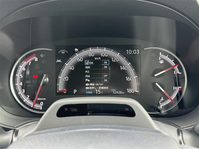 ノア S-Z 4WD フルセグ メモリーナビ DVD再生 ミュージックプレイヤー接続可 後席モニター バックカメラ 衝突被害軽減システム ETC 両側電動スライド LEDヘッドランプ 乗車定員7人 3列シート(17枚目)