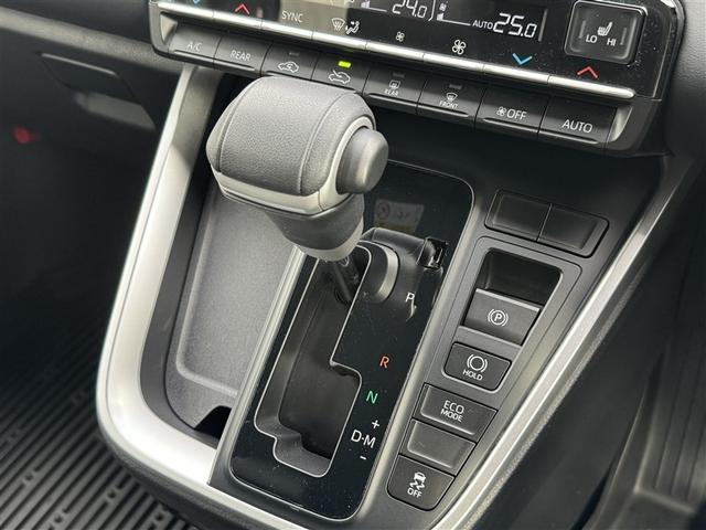 ノア S-Z 4WD フルセグ メモリーナビ DVD再生 ミュージックプレイヤー接続可 後席モニター バックカメラ 衝突被害軽減システム ETC 両側電動スライド LEDヘッドランプ 乗車定員7人 3列シート(18枚目)