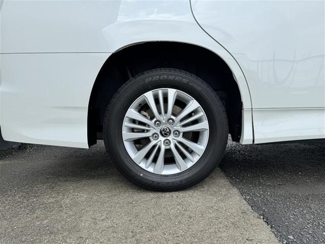 ノア S-Z 4WD フルセグ メモリーナビ DVD再生 ミュージックプレイヤー接続可 後席モニター バックカメラ 衝突被害軽減システム ETC 両側電動スライド LEDヘッドランプ 乗車定員7人 3列シート(35枚目)