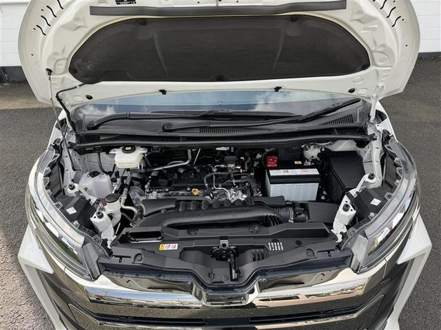 ノア S-Z 4WD フルセグ メモリーナビ DVD再生 ミュージックプレイヤー接続可 後席モニター バックカメラ 衝突被害軽減システム ETC 両側電動スライド LEDヘッドランプ 乗車定員7人 3列シート(36枚目)