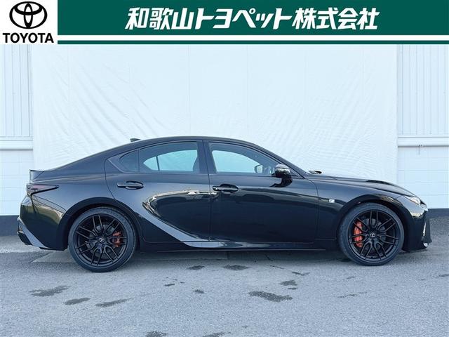 ＩＳ ＩＳ３００　ＦスポーツモードブラックＩＩＩ　サンルーフ　フルセグ　メモリーナビ　ＤＶＤ再生　ミュージックプレイヤー接続可　バックカメラ　衝突被害軽減システム　ＥＴＣ　ドラレコ　ＬＥＤヘッドランプ　ワンオーナー　記録簿　アイドリングストップ（39枚目）