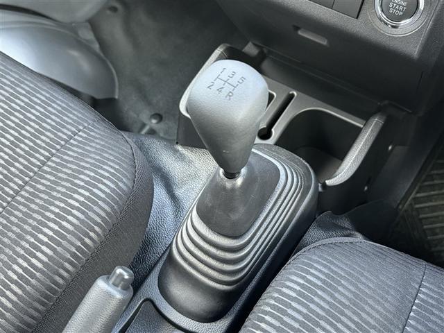 ハイゼットトラック ジャンボエクストラ　４ＷＤ　フルセグ　メモリーナビ　ＤＶＤ再生　ミュージックプレイヤー接続可　衝突被害軽減システム　ＬＥＤヘッドランプ　アイドリングストップ（7枚目）