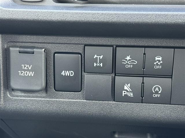 ハイゼットトラック ジャンボエクストラ　４ＷＤ　フルセグ　メモリーナビ　ＤＶＤ再生　ミュージックプレイヤー接続可　衝突被害軽減システム　ＬＥＤヘッドランプ　アイドリングストップ（8枚目）